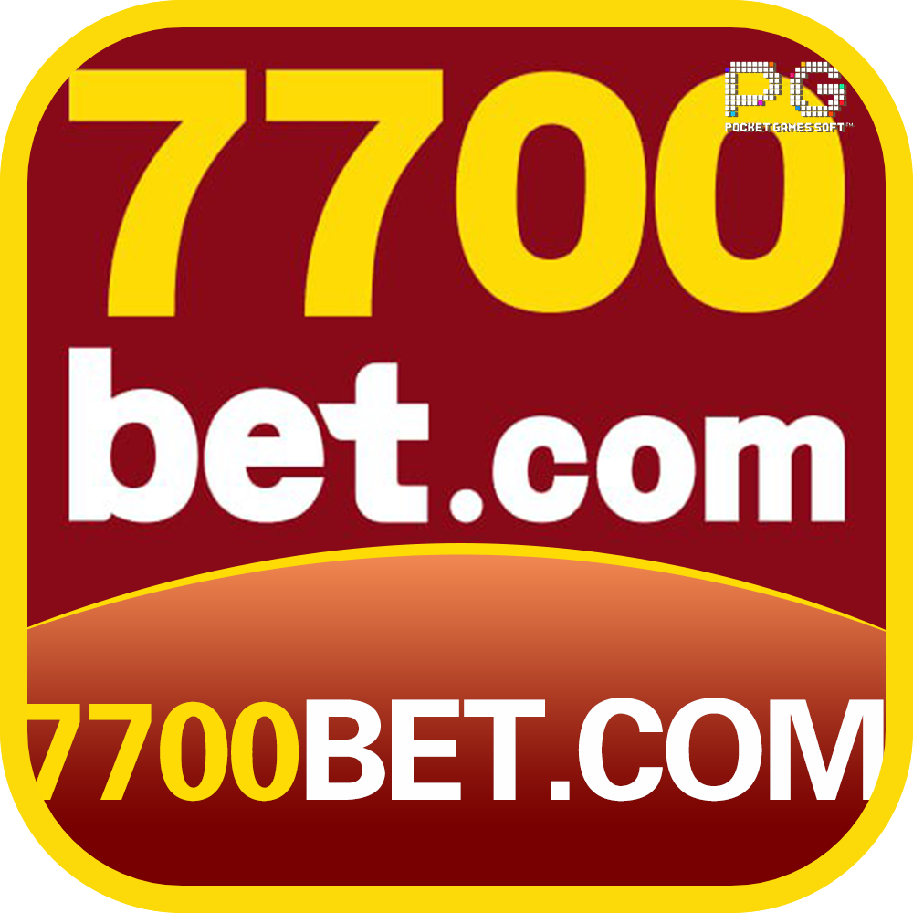 7700BET Logo
